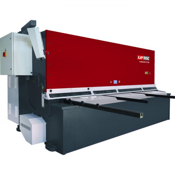 V-Shear Series - CNC Variable Rake Shears