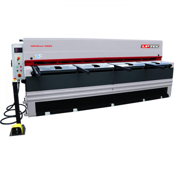 MR-Shear Series