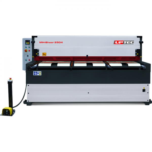 MH-Shear Series