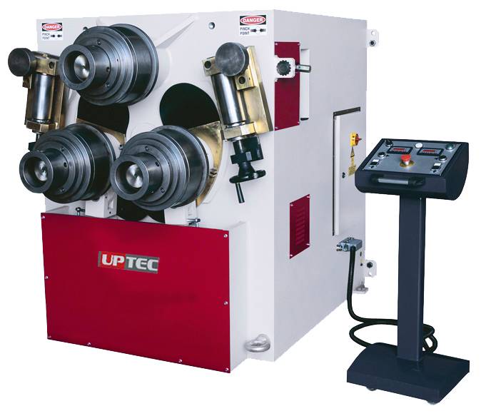 Profile Section Bending